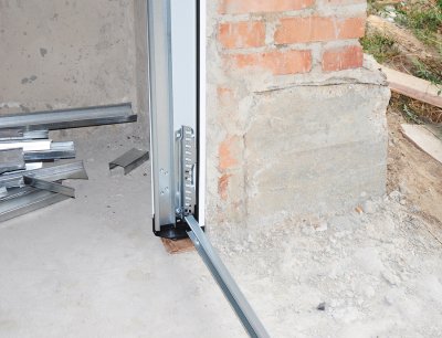 Most Common Causes Of Broken Garage Door Springs